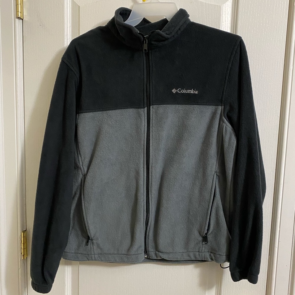 sweater with zipper